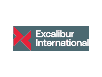 EXCALIBUR INTERNATIONAL